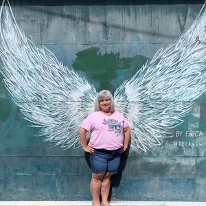 Meet your Posher, Janet